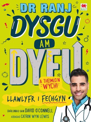 cover image of Dr Ranj